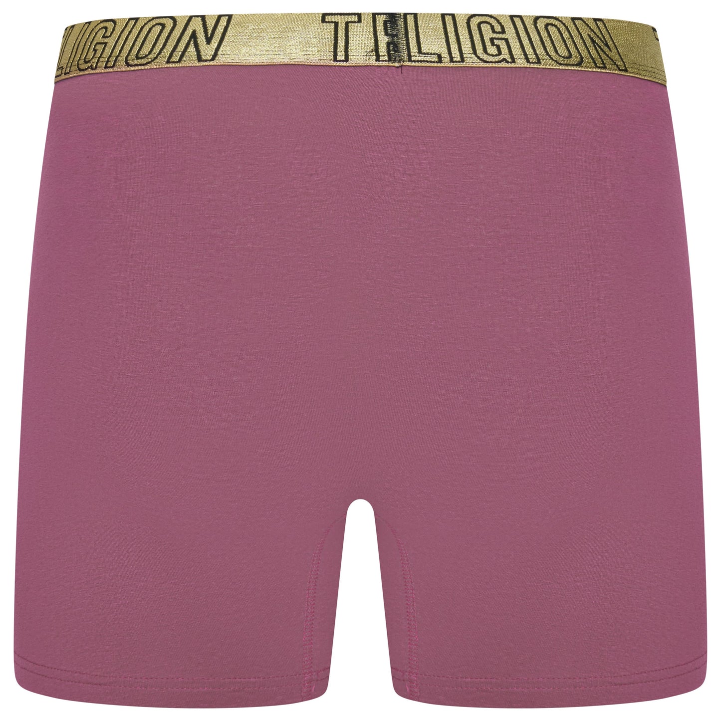 True Religion 4 Pack Fly Front Boxer Briefs