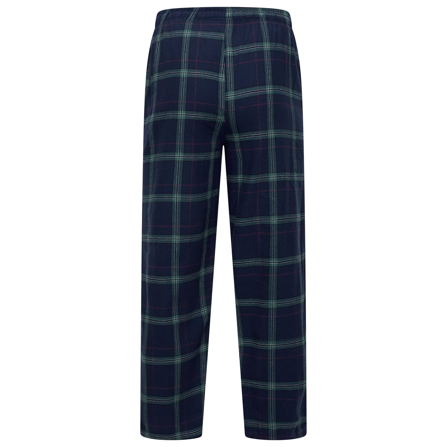 Lucky Brand Henley & Flannel Pant Pyjama Set