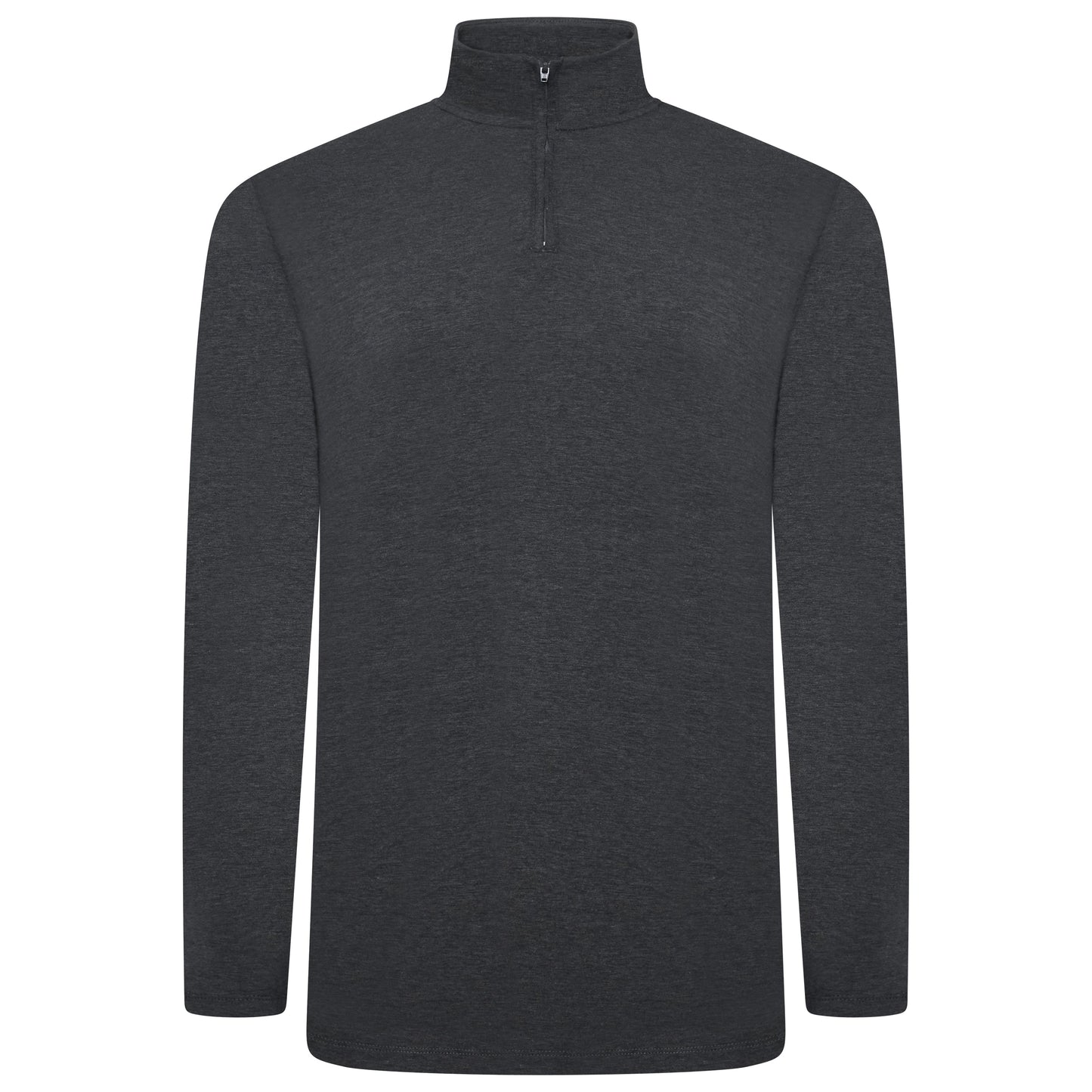 Heat Ultra Thermal Quarter Zip Pullover