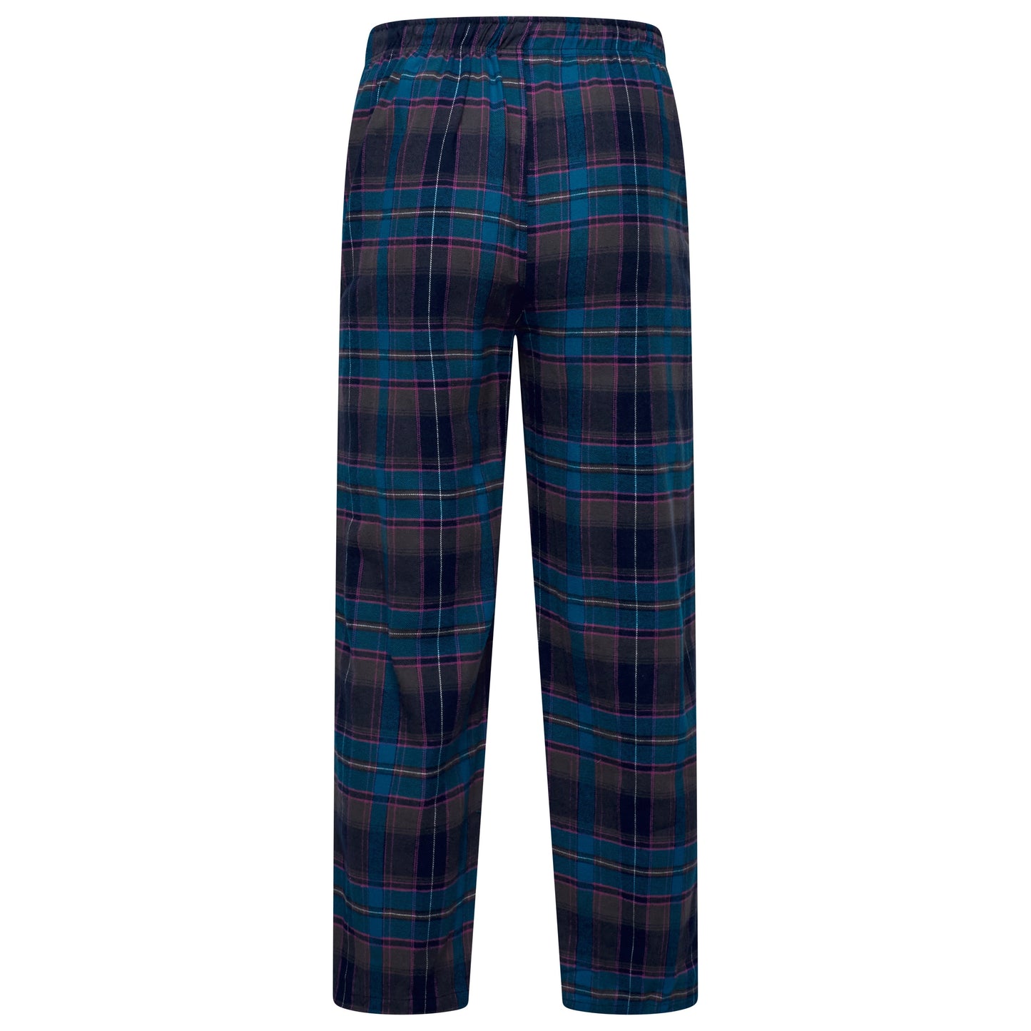 Lucky Brand Henley & Flannel Pant Pyjama Set
