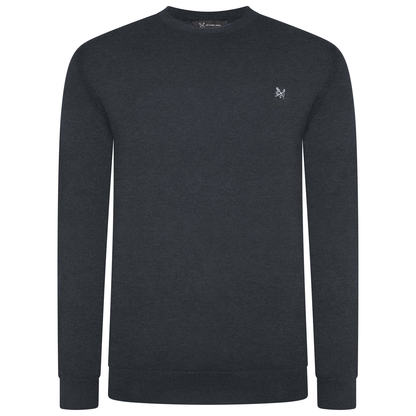 Crew Clothing Company Crew Neck Jumper
