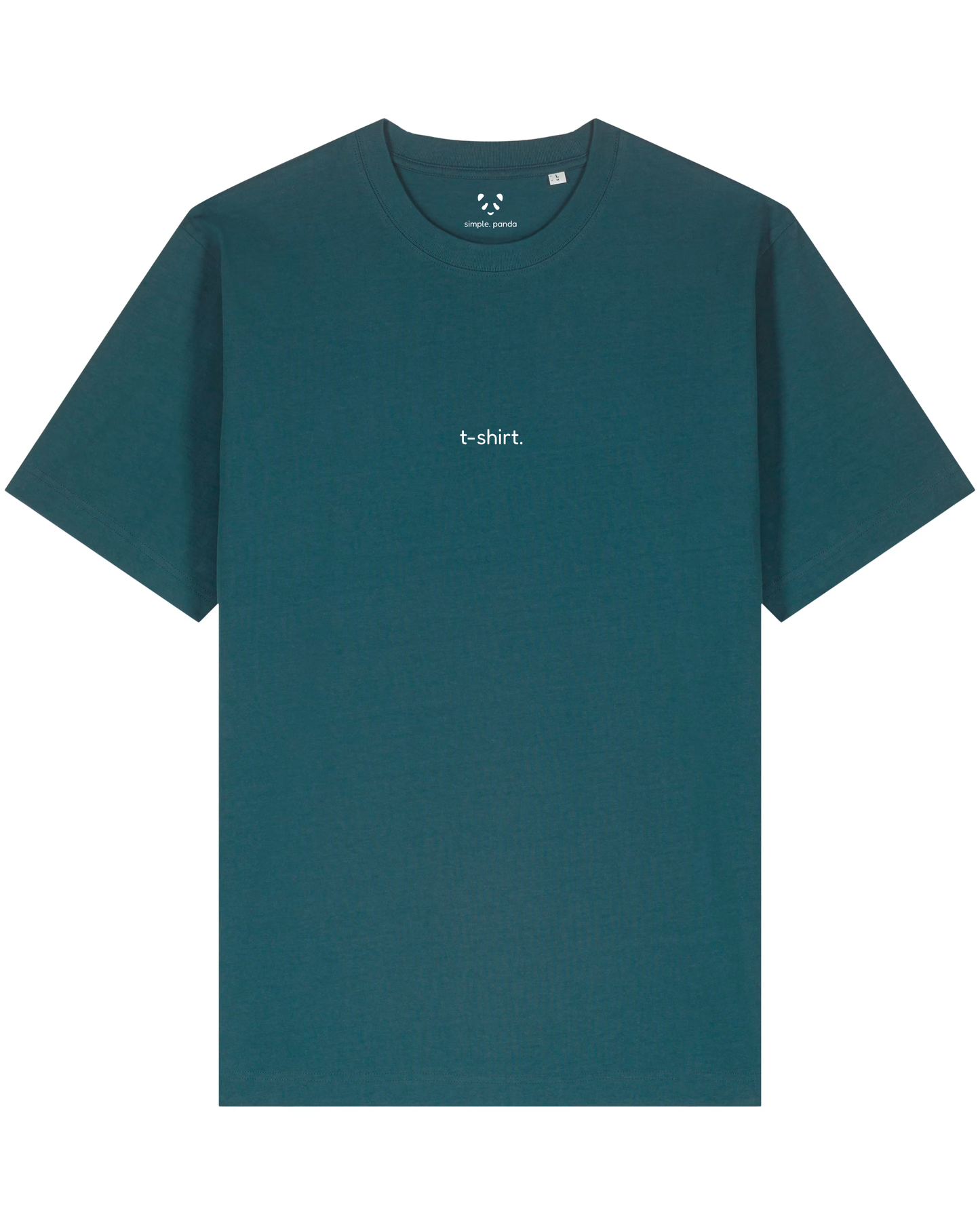 simple. t-shirt. stargazer.